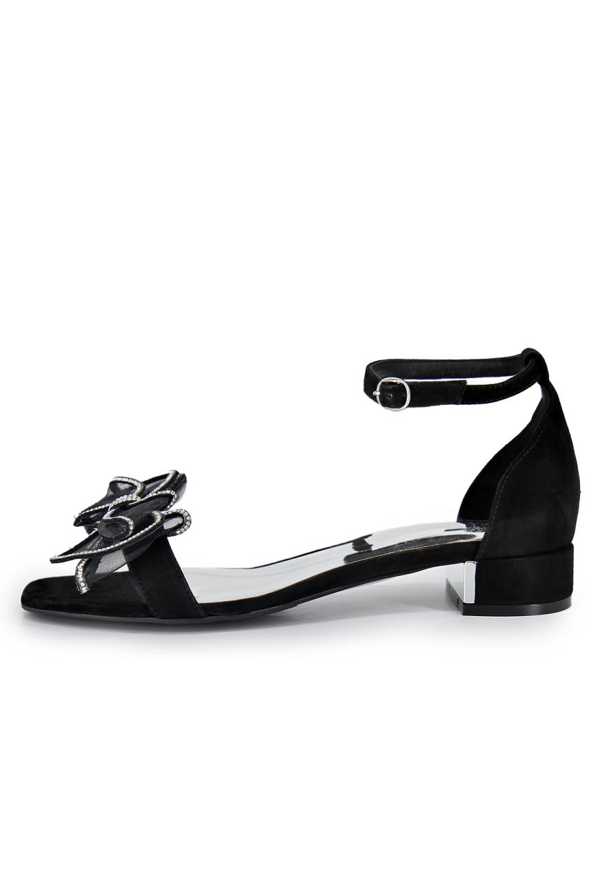 Bild von Sandaletten aus Leder Modell 5289 Schuhgröße: EUR 37
