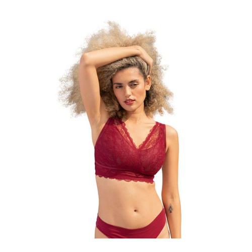 Bild von SugarShape Bralette EMILIA – Eleganz und Komfort vereint