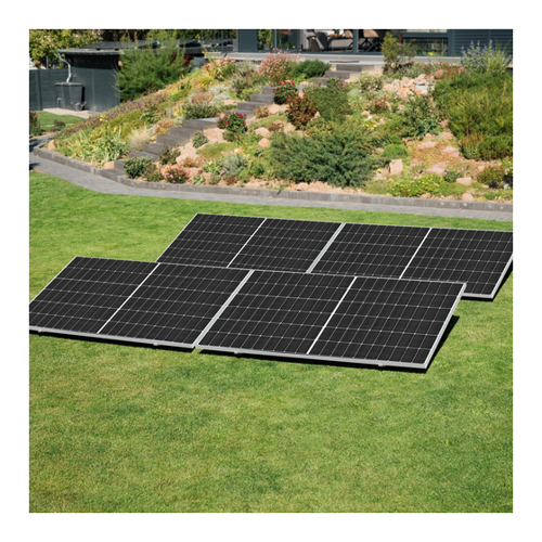 Bild von priFlat Quattro XL – Praktische Lösung ohne Batteriespeicher