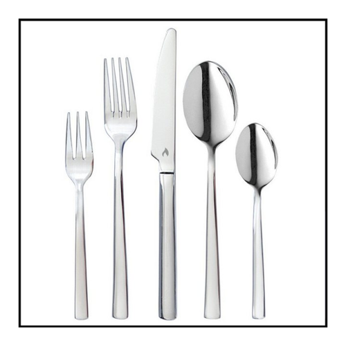 Bild von LIVINA HOME Besteck-Set Modernes Besteck Set 30 teilig