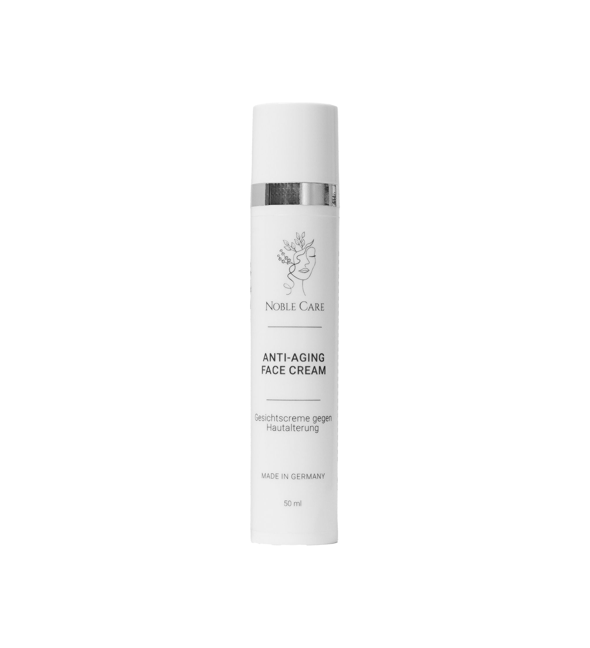 Bild von NOBLE CARE Anti-Aging Face Cream