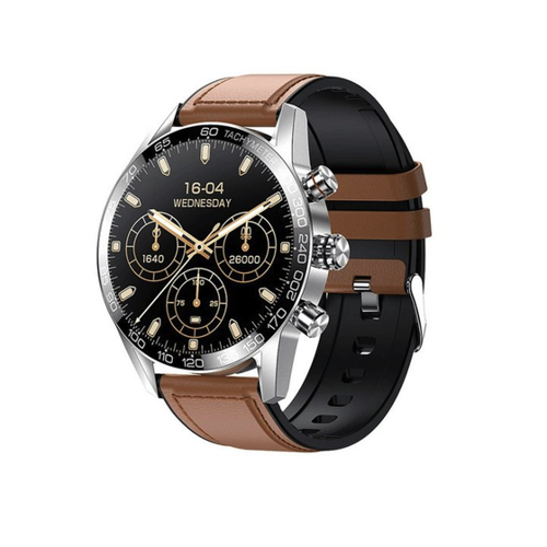 Bild von HS Amoled HD-Bildschirm Bluetooth Smart Uhr – Der perfekte Begleiter für den Alltag