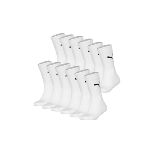 Bild von Puma Kinder Socken 12er Pack Easy Rider – Perfekte Begleiter für den Alltag