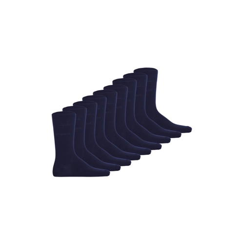 Bild von Bugatti Kurzsocken Herren Socken, 9er Pack - Socks Soft Cotton Uni