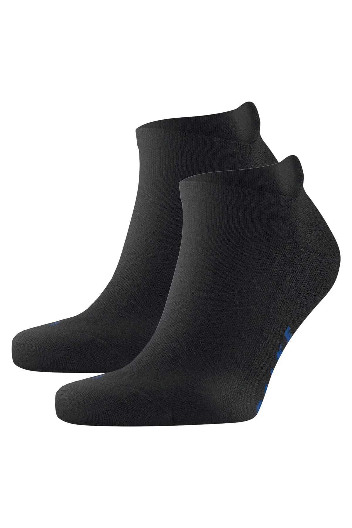 Bild von Falke, Damen, Socken, Socken Casual Stretch Keep Warm SN, Schwarz, (2er Pack, 39 - 41)