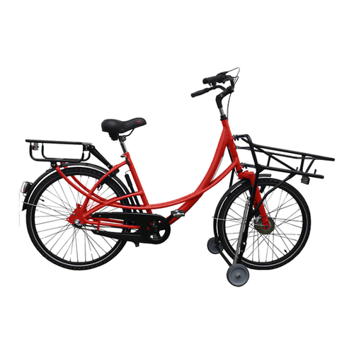 Bild von Transportfahrrad B01 - kaiserkraft