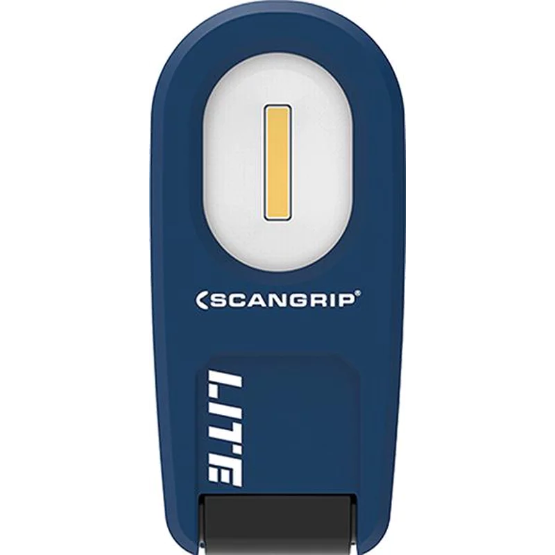 Bild von SCANGRIP Akku-Handleuchte Work Lite S 25-250Lumen