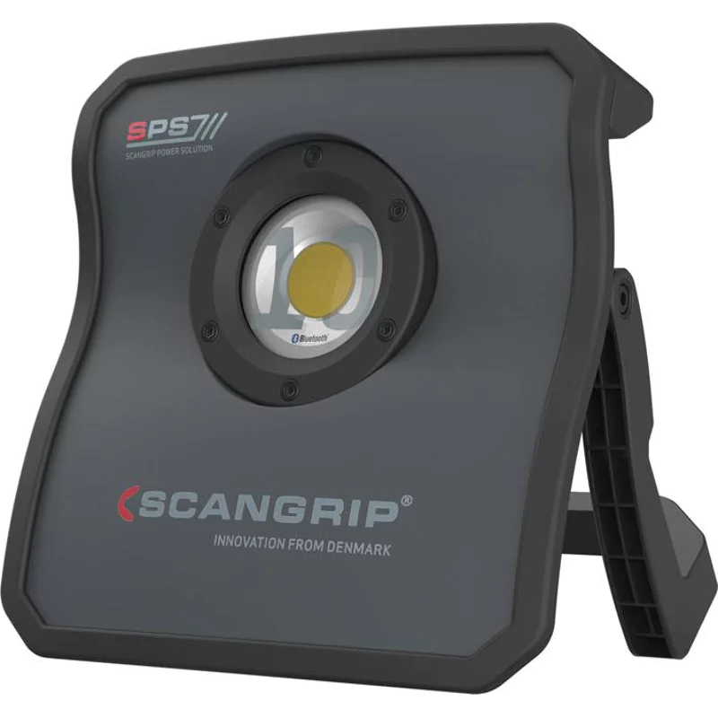 Bild von Arbeitsleuchte Dualsystem Nova 10 Sps 1000-10000Lumen Scangr