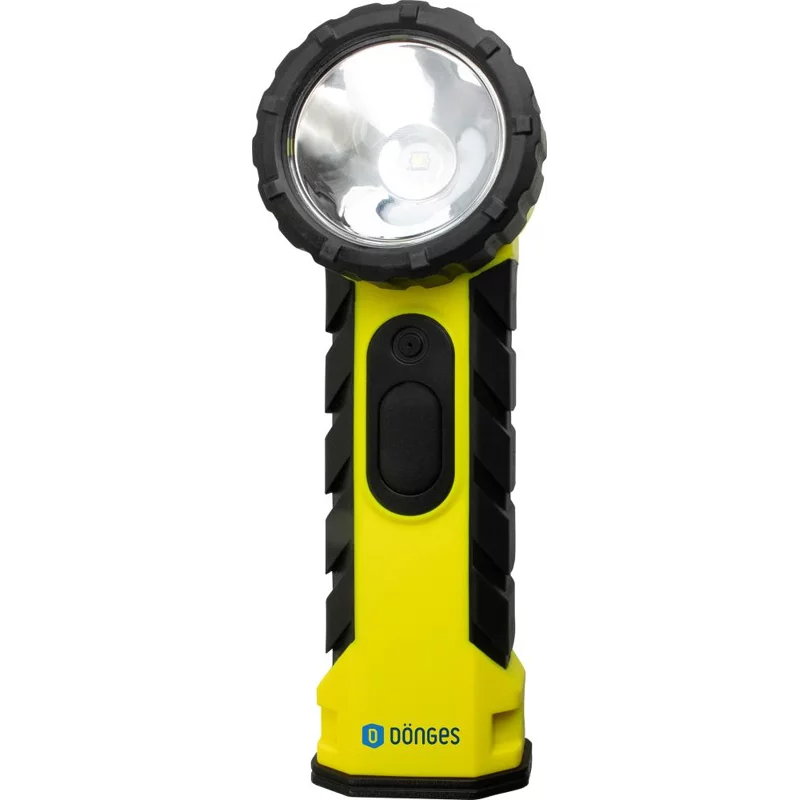 Bild von Handlampe HL 4AA WK Atex mit Winkelkopf