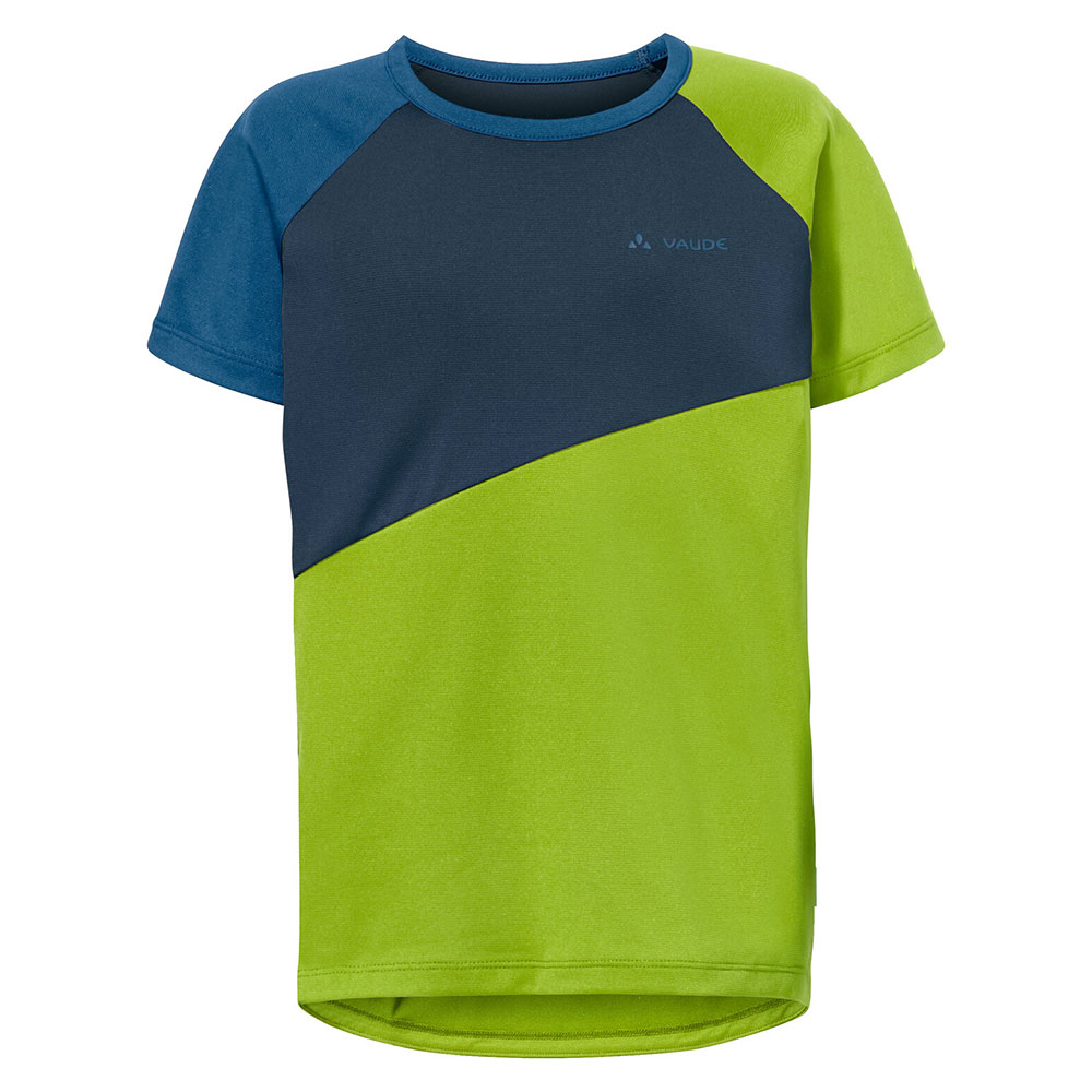 Bild von Vaude Bike Moab Ii Kurzarm-t-shirt