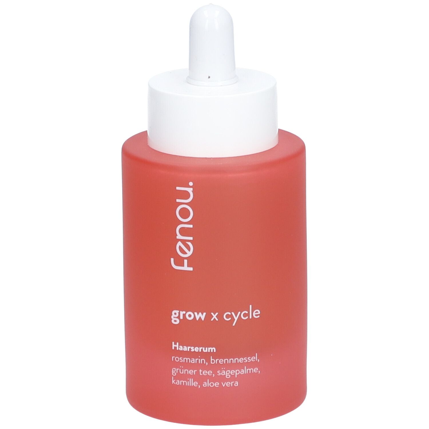 Bild von fenou grow Haarserum