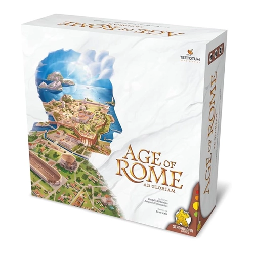 Bild von Age of Rome (deutsch)