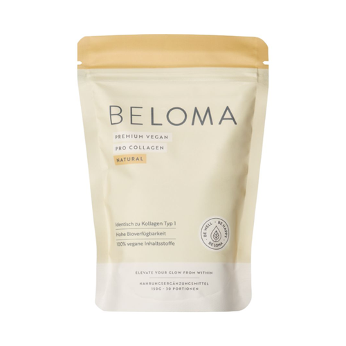 Bild von Beloma Vegan Pro Collagen | Natural