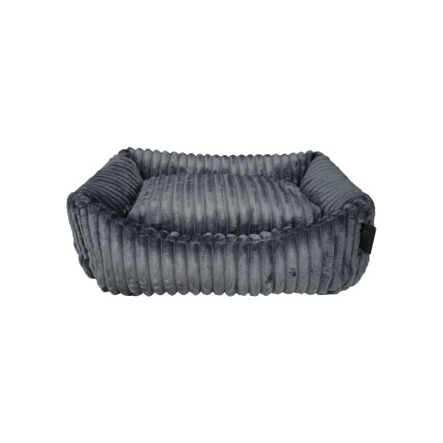 Bild von Petbed Orthopädisches Kuschelbett mit Einstieg M