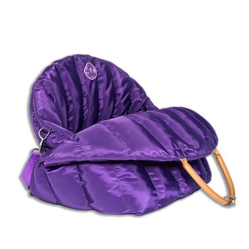 Bild von Flying Dog 3 in 1 Hundetragetasche "Jolie"