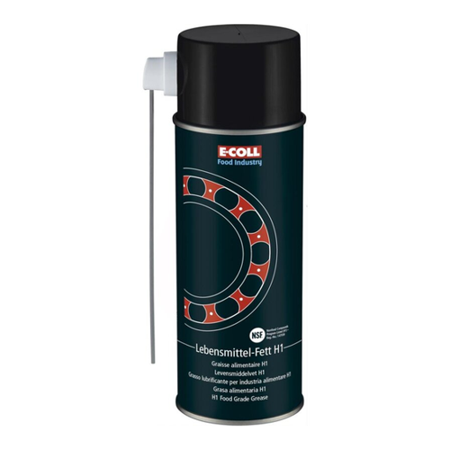 Bild von Lebensmittelfett H1 500ml E-COLL – Eine umfassende Produktanalyse
