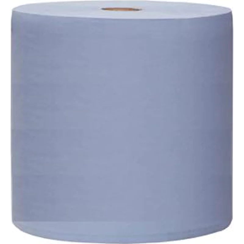 Bild von K-Rolle blau 3-lagig 38x36cm 500 Blatt