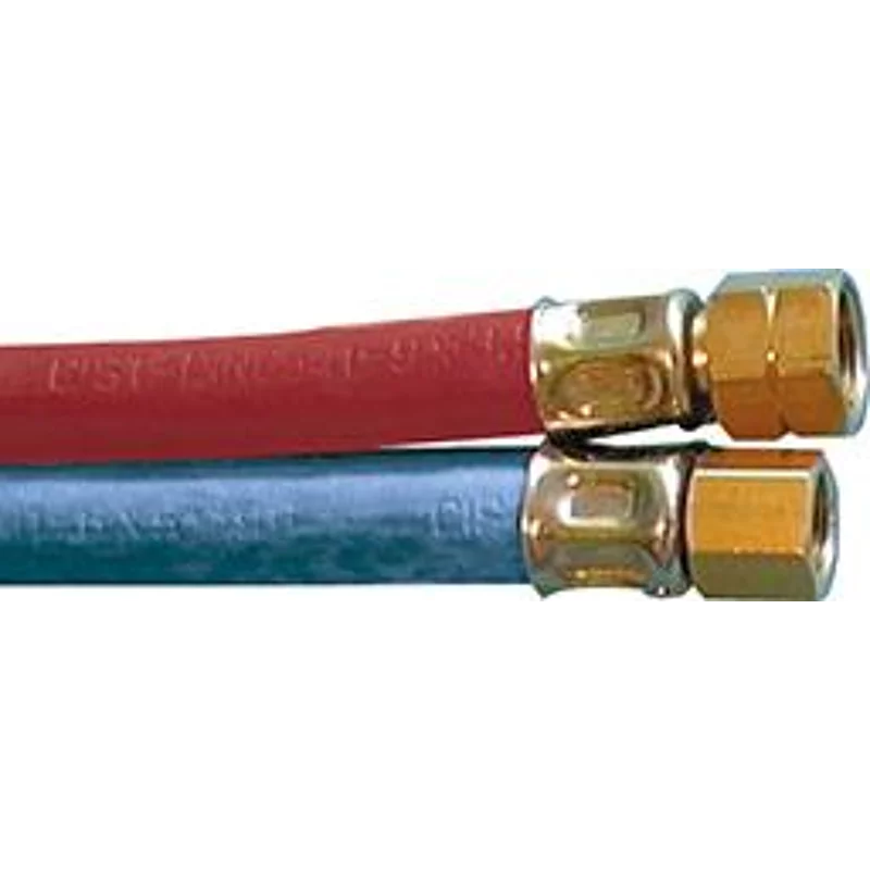Bild von Autogengarnitur A 9x3;5 x S 6x5mm 40m