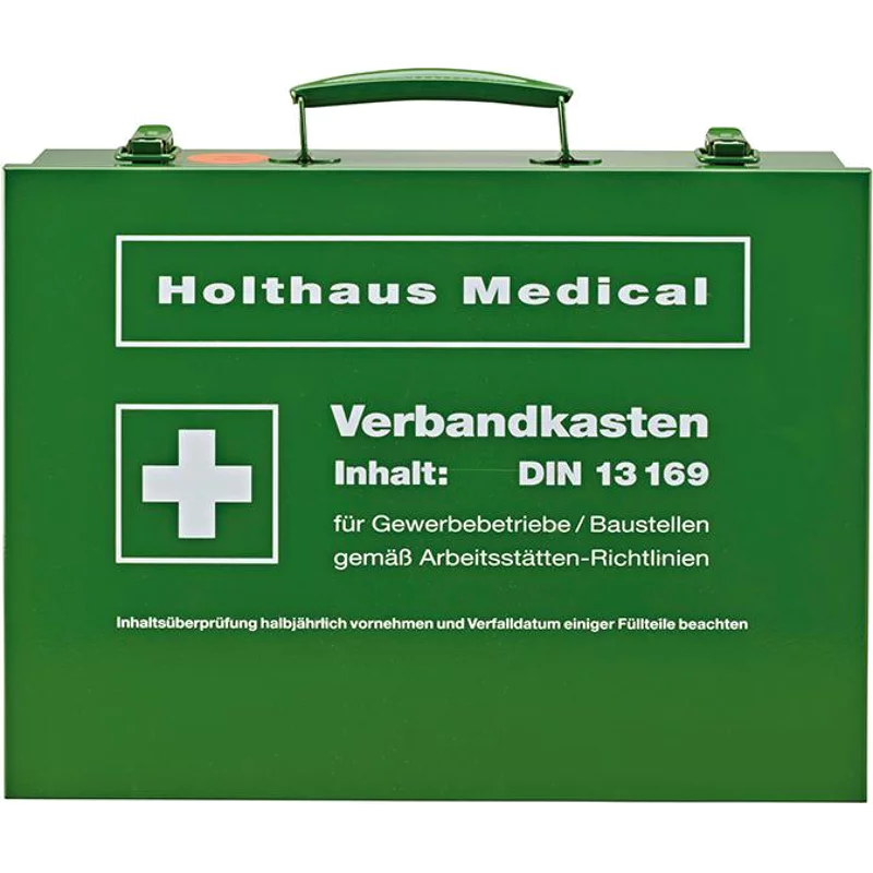 Bild von Verbandkastenhalterung Nr.60069 f. Nr.6