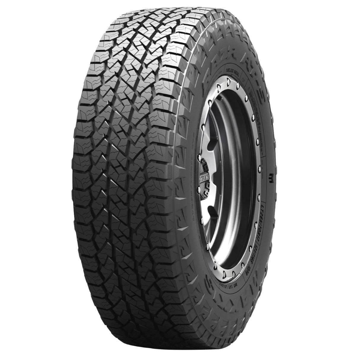 Bild von Maxxis AT-781 Razr 255/70 R16 111T PKW Ganzjahresreifen Reifen 42733080