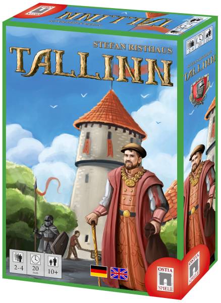 Bild von TALLINN