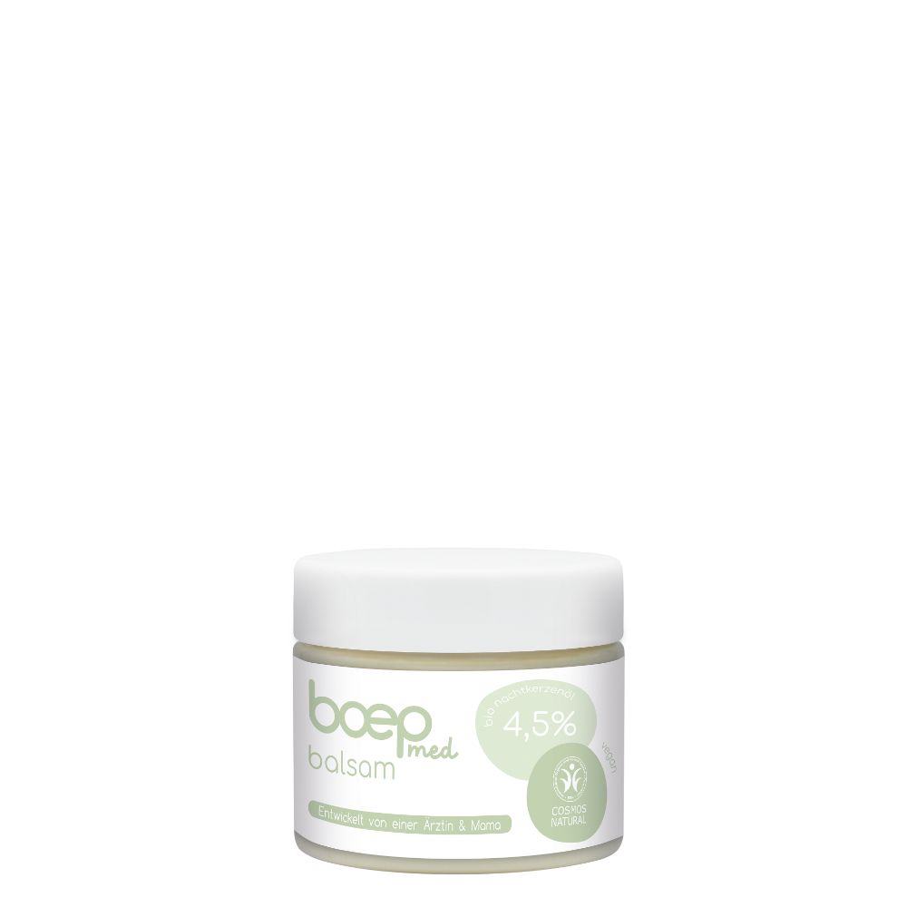 Bild von das boep med Balsam