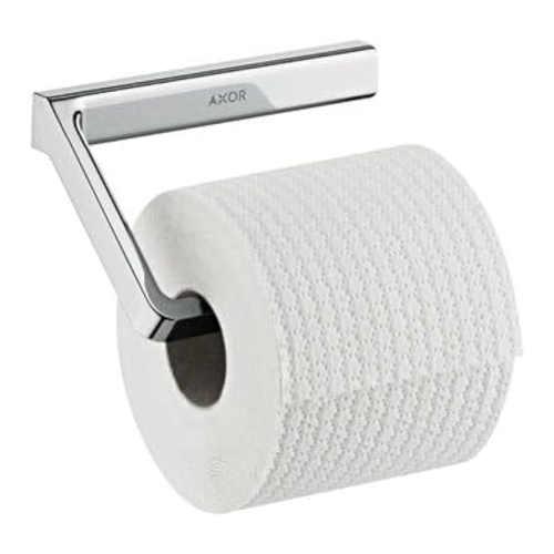 Bild von Hansgrohe Papierrollenhalter Axor Universal 42846310 im Test
