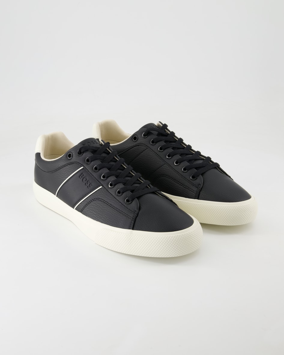 Bild von Boss Schuhe - Aiden_Tenn_grltp 10263031 01 Synthetik (Schwarz, Gr. 43)