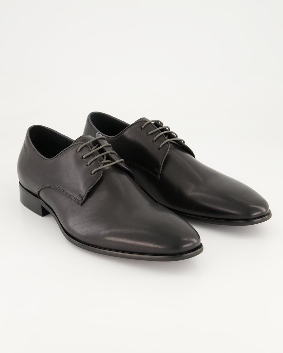 Bild von Digel Schuhe - Silvano Leder (Grau, Gr. 43)