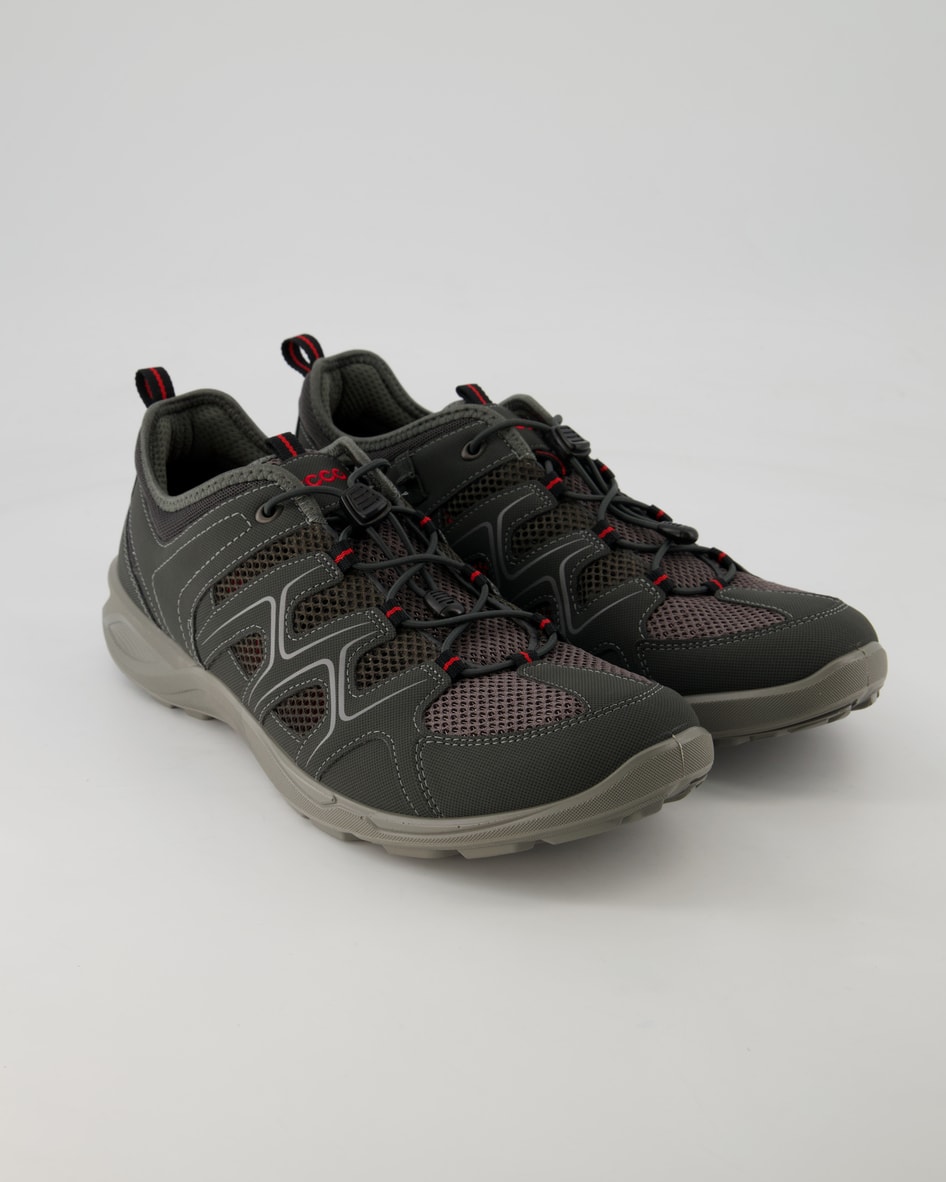 Bild von Ecco Schuhe - Terracruise LT M Synthetik (Grau, Gr. 43)
