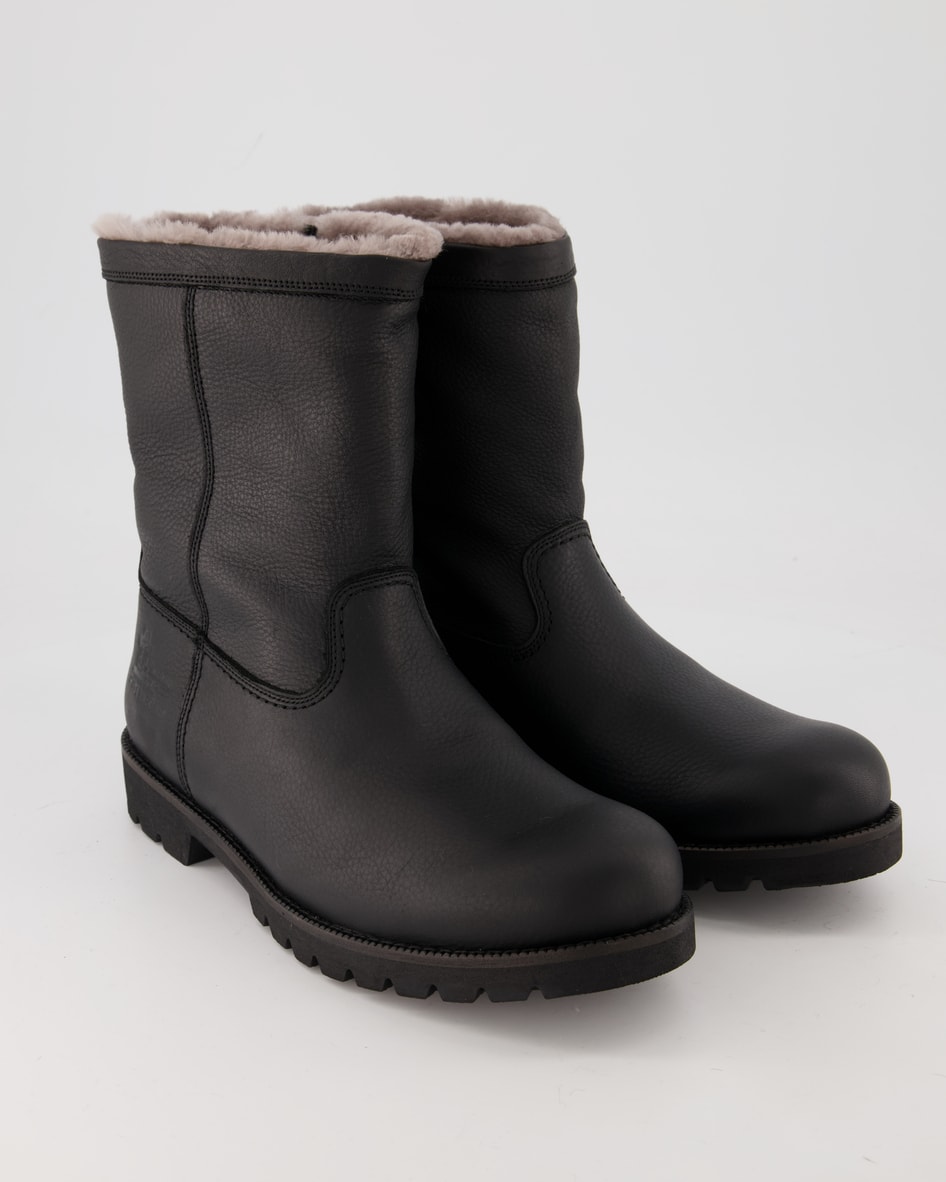 Bild von Panama Jack Schuhe - Fedro Igloo C3 Glattleder (Schwarz, Gr. 43)