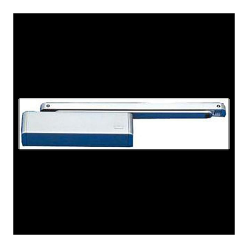 Bild von DORMAKABA Türschließer TS 93 B, EN 2-5 ohne Gleitschiene, Flügelbreite -1250 mm, schwarz