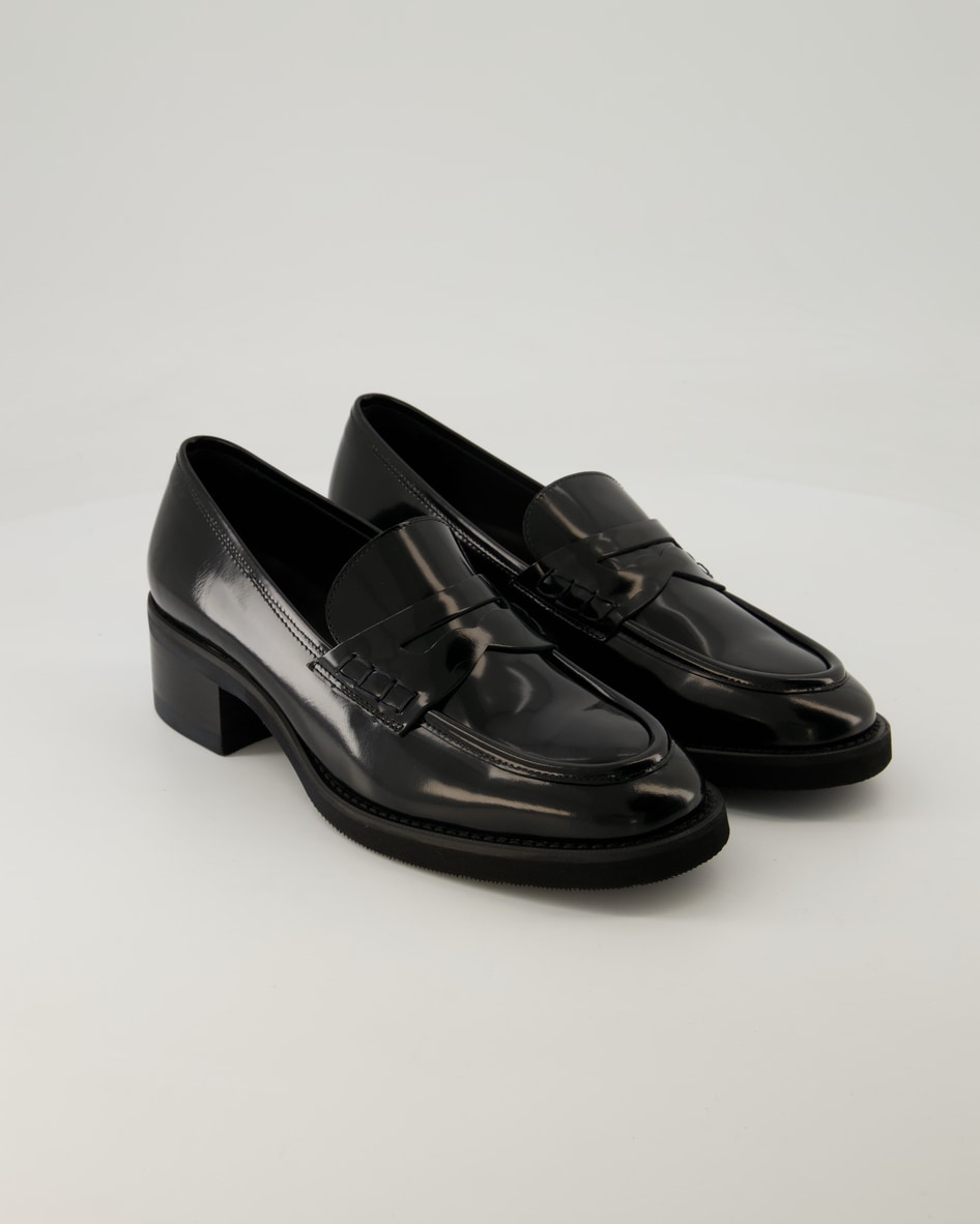 Bild von Konstantin Starke Schuhe - K106M Leder (Schwarz, Gr. 43)