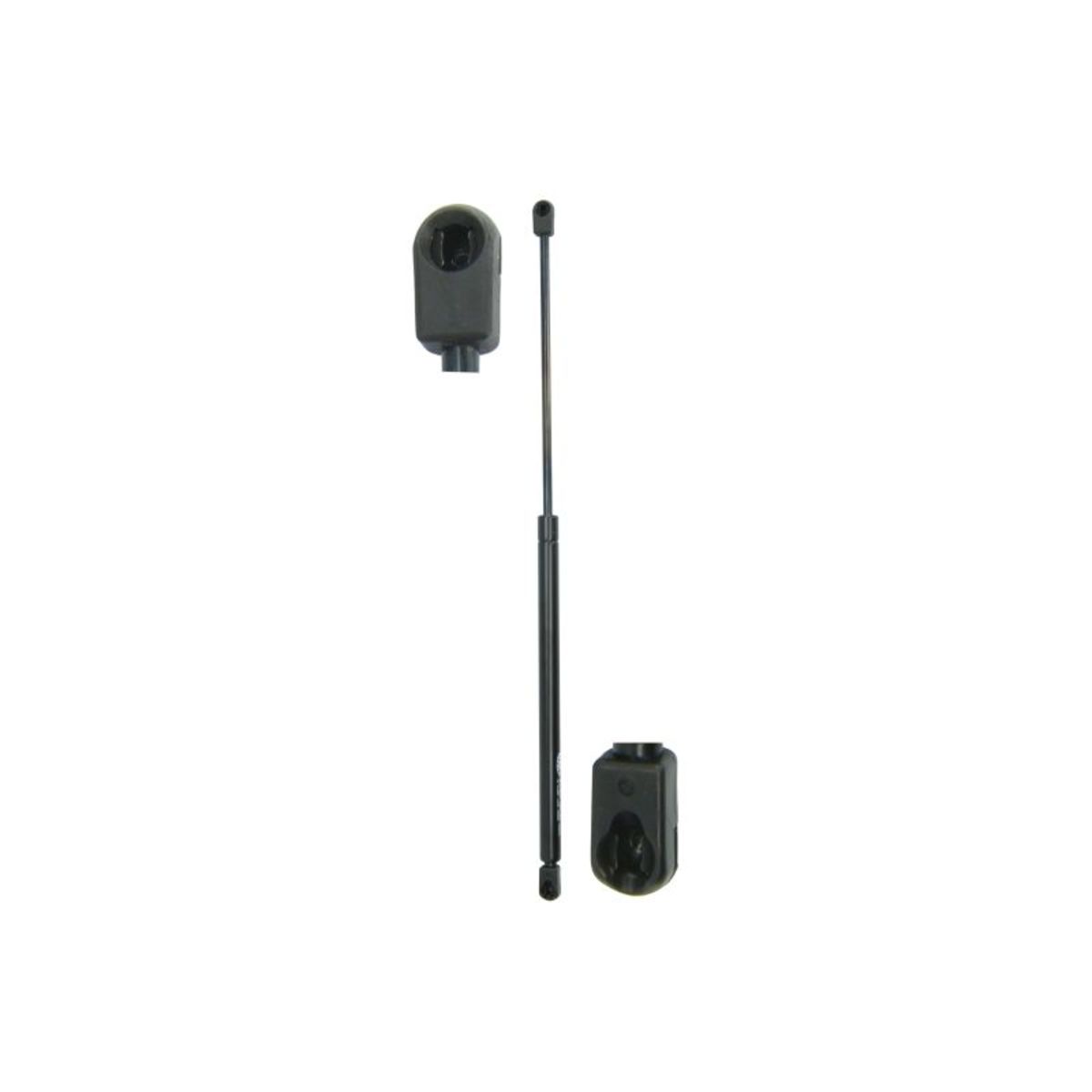 Bild von MAGNETI MARELLI Heckklappendämpfer 430719039300 215 570 FORD: Puma Schrägheck