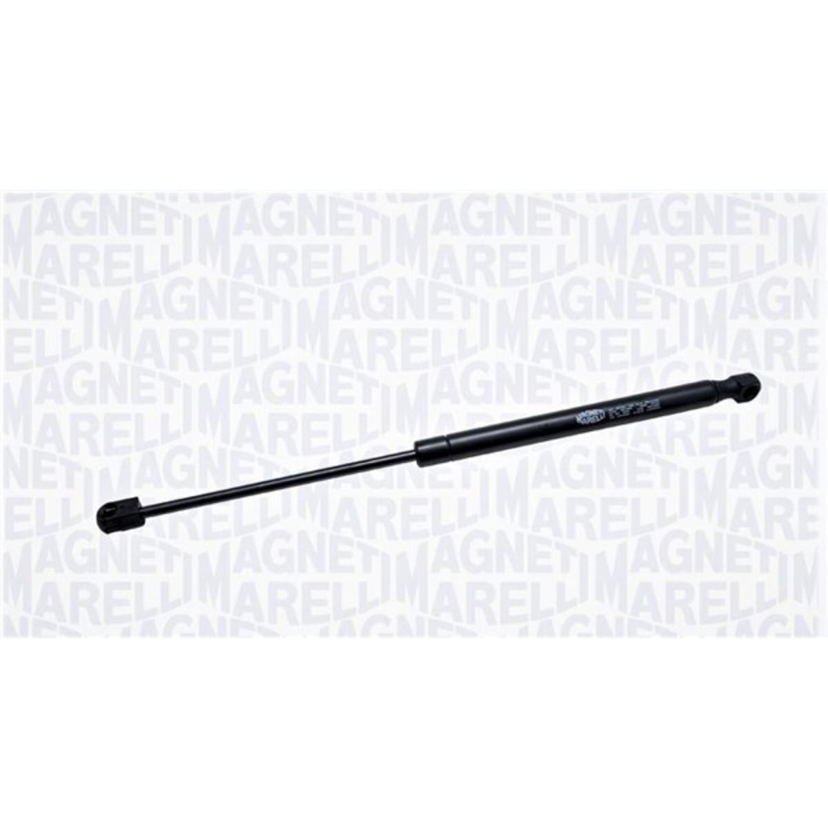 Bild von MAGNETI MARELLI Motorhaubendämpfer 430719094500 410 AUDI: Q5