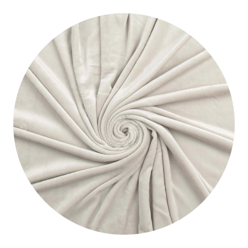 Bild von Bestlivings Spannbettlaken Cashmere Touch - 200 x 200 cm Beige