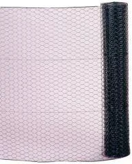 Bild von Geflecht 6-eck grün 13x1,0x 500 a 10 m