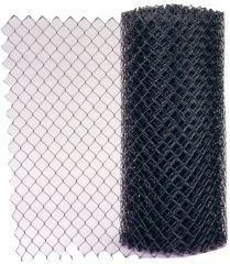Bild von E-NORMpro, Gartenzaun, Geflecht 4-eck grün 50X2,8X 800 a 25 m