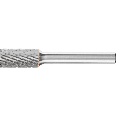 Bild von FORMAT - Frässtift HM zylindrisch 0413 C Schaft-ø6mm, ø4 x 13mm