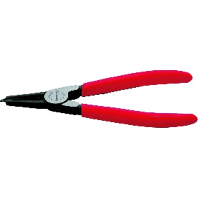 Bild von FORMAT - Sicherungsringzange innen gerade J3 230mm