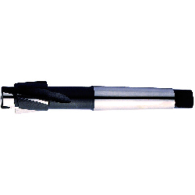 Bild von FORMAT - Flachsenker Mittel HSS Schaft MK Durchgangsloch M16
