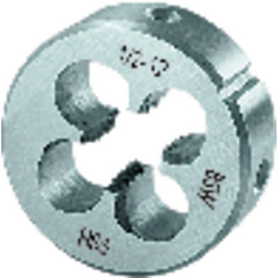 Bild von FORMAT - Schneideisen EN 22568 HSS W3/8"
