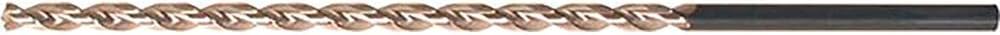 Bild von FORMAT - Spiralbohrer DIN 1869 HSS Typ TF ø9,5 x 320mm