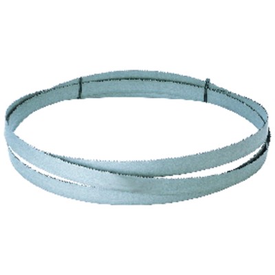 Bild von FORMAT - Bandsägeblatt HSSBi 10-14Z 1638 x 13 x 0,6mm