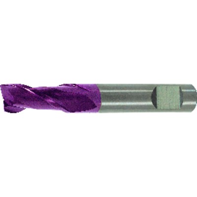 Bild von FORMAT - Schaftfräser WN VHM TiAlN 4,5mm D6mm HBZ2