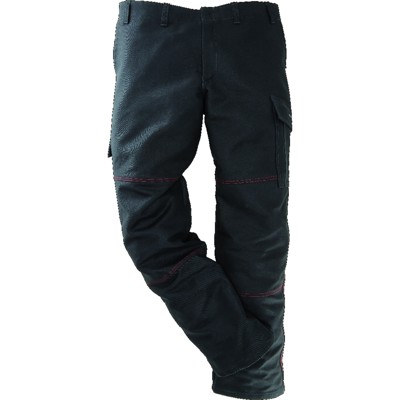 Bild von blackweld - Schweißerhose KL. 2 Größe 58