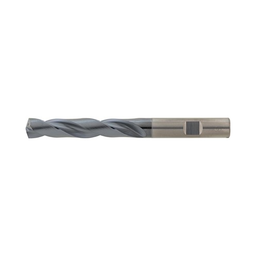 Bild von Spiralbohrer VHM SUPRA mit Innenkühlung 6xD ø6,10mm