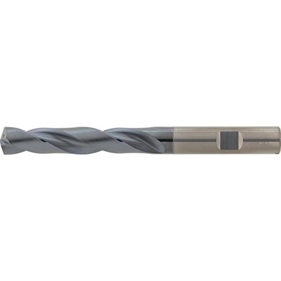 Bild von FORMAT - Spiralbohrer VHM SUPRA Schaft HB Innenkühlung 6xD ø11,90mm