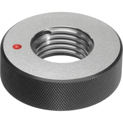 Bild von FORMAT - Gewinde-Ausschuss-Lehrring DIN 2299, M8 x 0,75