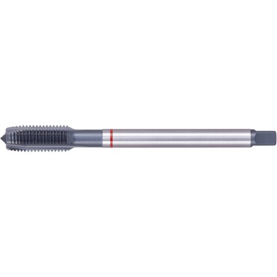 Bild von FORMAT - Maschinengewindebohrer DIN374 HSSE, vaporisiert Typ VG Form B M6x0,50 6H GT